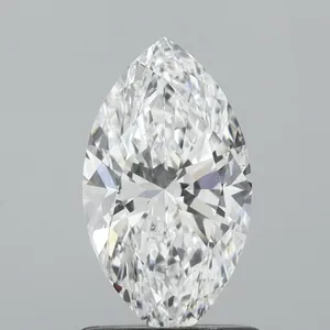 1.02ct MARQUISE D VS2 Lab diamond
