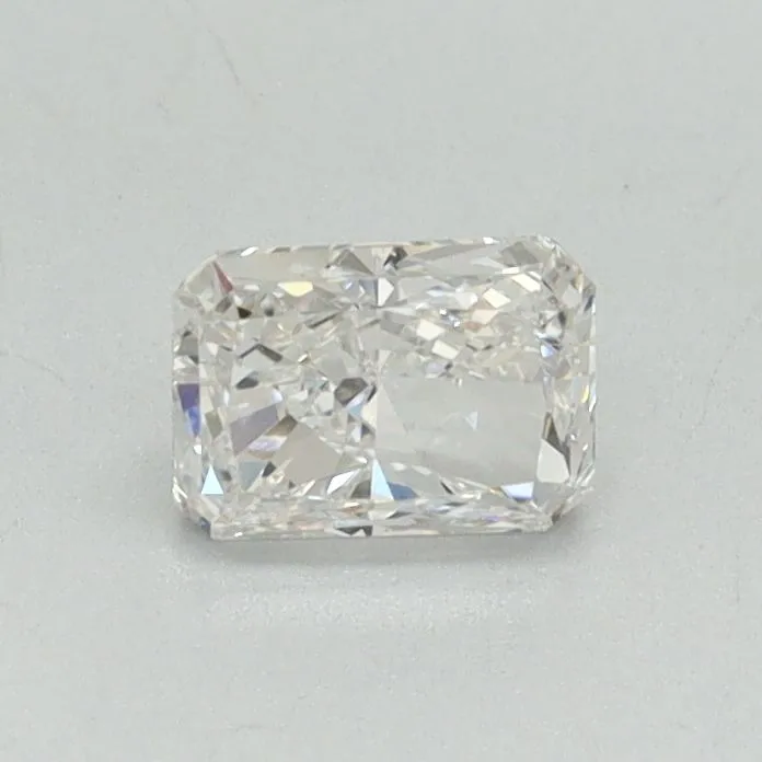 0.48ct RADIANT F VVS2 Lab Grown diamond