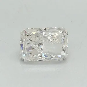 0.48ct RADIANT F VVS2 Lab diamond