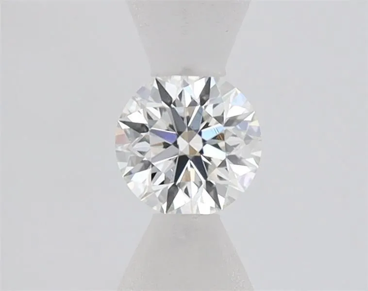 0.30ct ROUND H VS2 Natural diamond