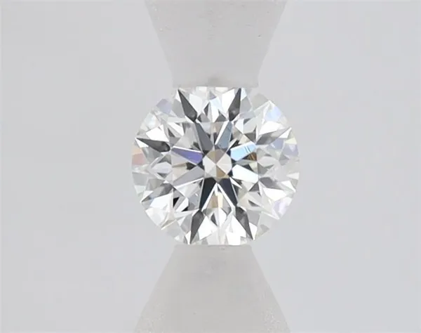 0.3ct ROUND H VS2 Natural diamond