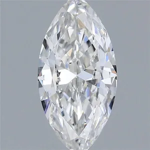 0.34ct MARQUISE E VVS1 Natural diamond