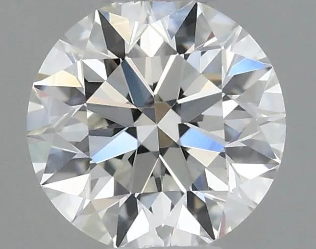 0.30ct ROUND H VS2 Natural diamond