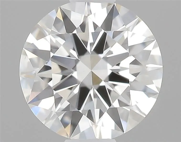 0.33ct ROUND H VS2 Natural diamond