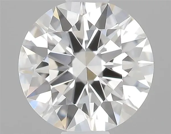 0.33ct ROUND H VS2 Natural diamond