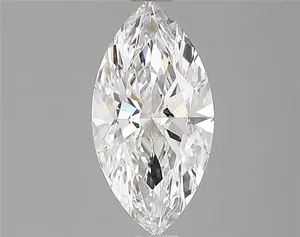 1.01ct MARQUISE D VS1 Lab diamond