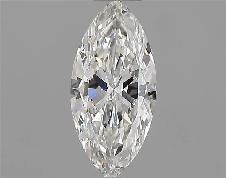 0.40ct MARQUISE H VVS1 Natural diamond