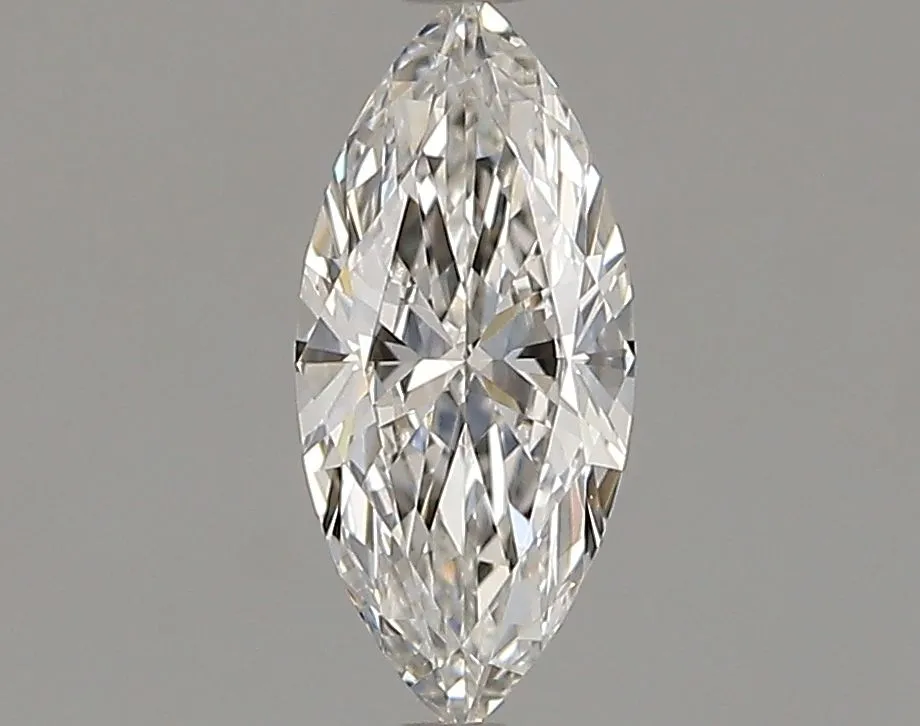 0.55ct MARQUISE G VS2 Natural diamond