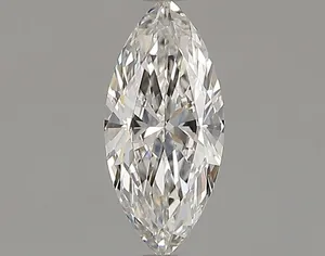 0.55ct MARQUISE G VS2 Natural diamond