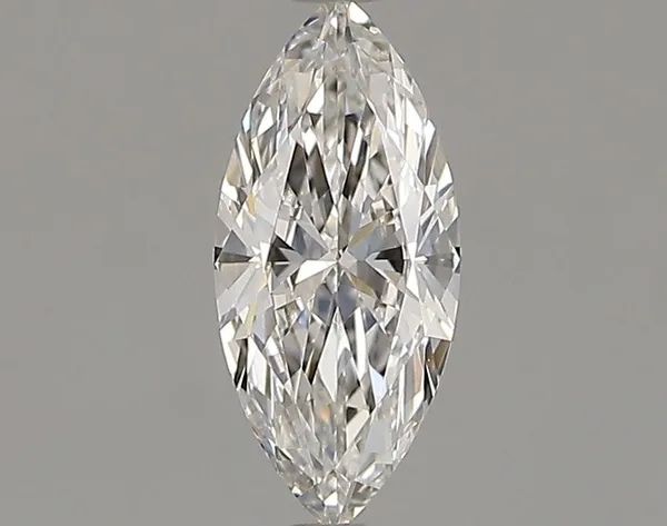 0.55ct MARQUISE G VS2 Natural diamond