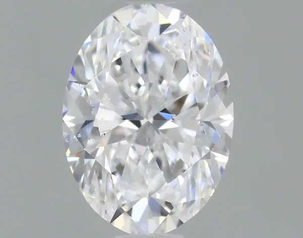 0.3ct ROUND H VS1 Natural diamond