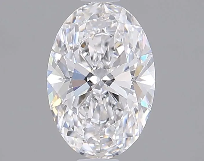 0.55ct OVAL E VS1 Natural diamond