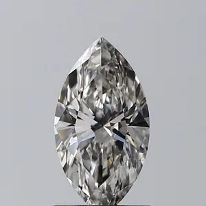0.9ct MARQUISE G VS2 Lab diamond