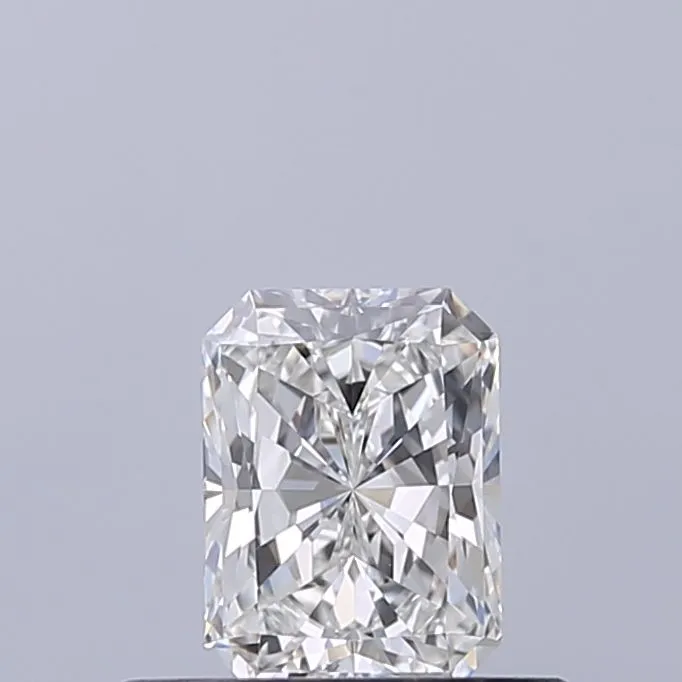0.40ct RADIANT G VVS1 Natural diamond