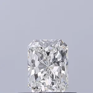 0.4ct RADIANT G VVS1 Natural diamond
