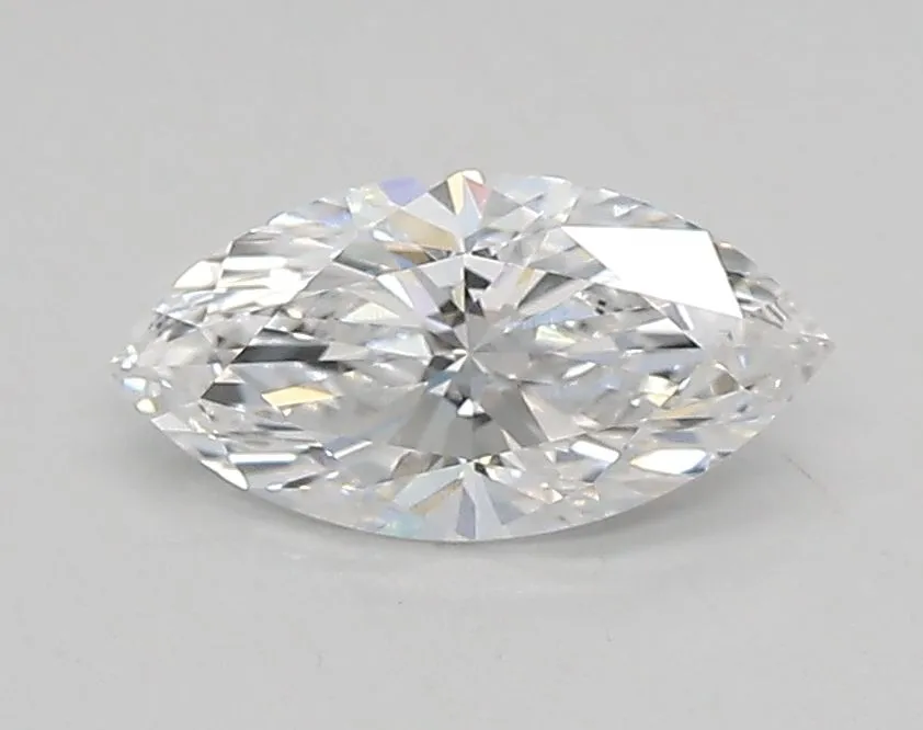 0.73ct MARQUISE D VVS1 Lab Grown diamond