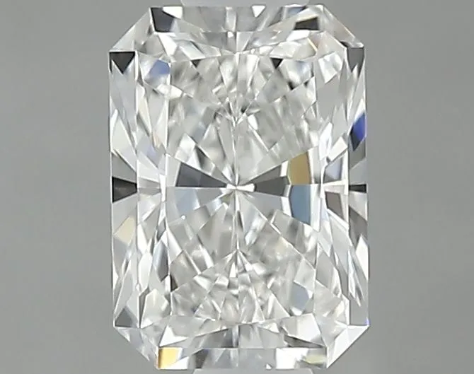 0.60ct RADIANT G VVS2 Natural diamond