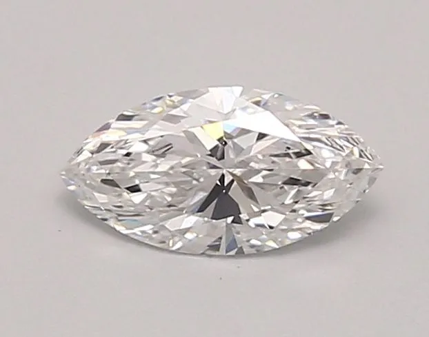 0.79ct MARQUISE D VS1 Lab Grown diamond