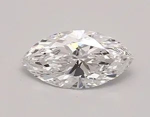0.79ct MARQUISE D VS1 Lab diamond