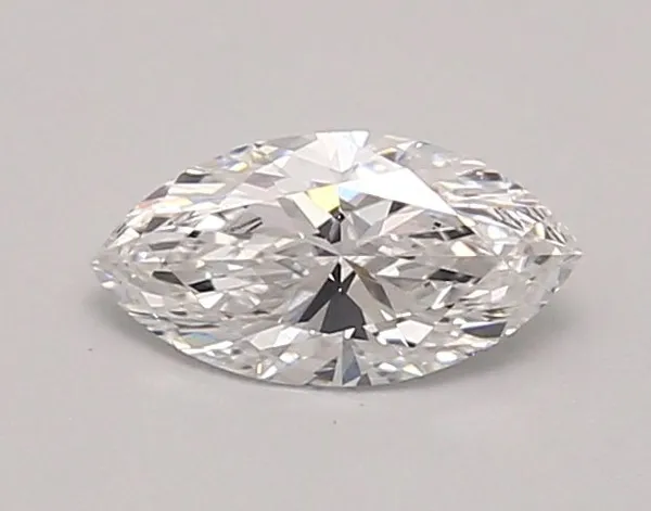 0.79ct MARQUISE D VS1 Lab diamond