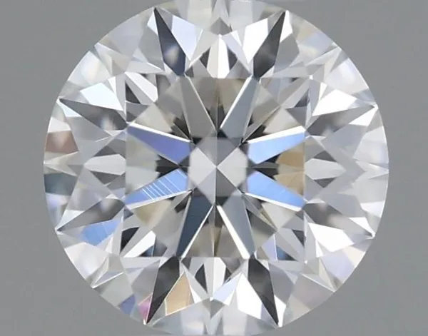 0.33ct ROUND E SI1 Natural diamond