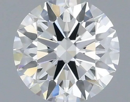 0.32ct ROUND H VS2 Natural diamond