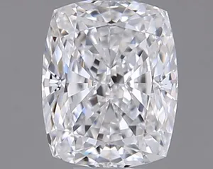 0.32ct CUSHION E VS1 Natural diamond