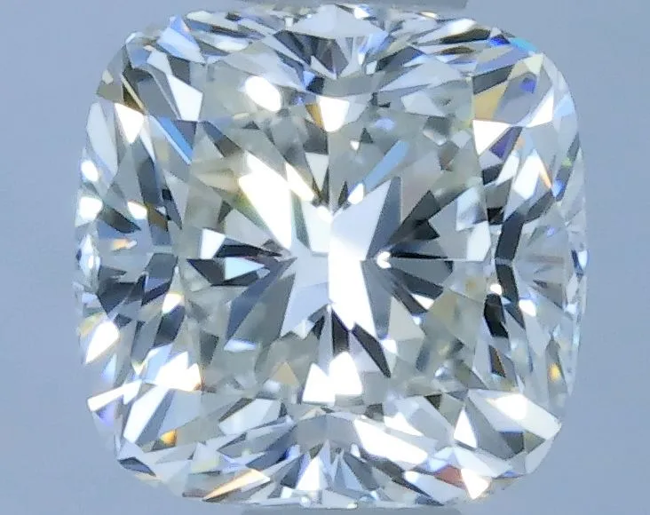 0.50ct CUSHION G VS2 Natural diamond