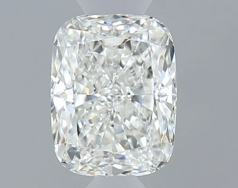 0.35ct CUSHION H VVS1 Natural diamond