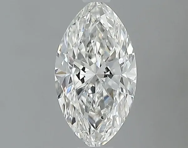 0.61ct MARQUISE G VS2 Natural diamond