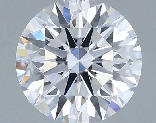 0.33ct ROUND D VVS2 Lab Grown diamond