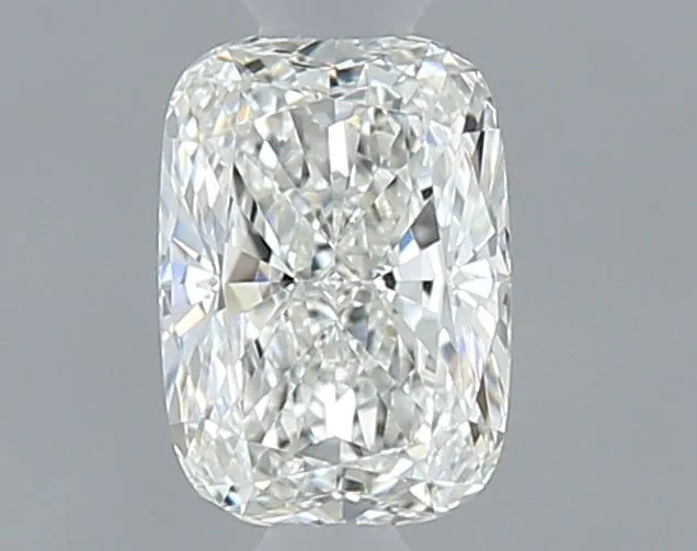 0.30ct CUSHION H VVS1 Natural diamond