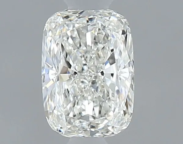 0.3ct CUSHION H VVS1 Natural diamond