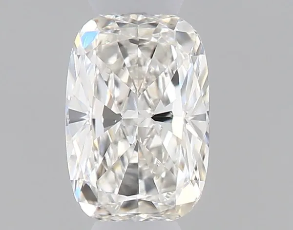 0.34ct CUSHION G VS1 Natural diamond