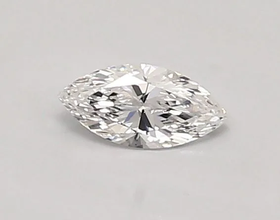 0.31ct MARQUISE D VVS1 Lab Grown diamond