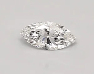 0.31ct MARQUISE D VVS1 Lab diamond