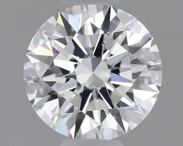 0.3ct ROUND G SI1 Natural diamond