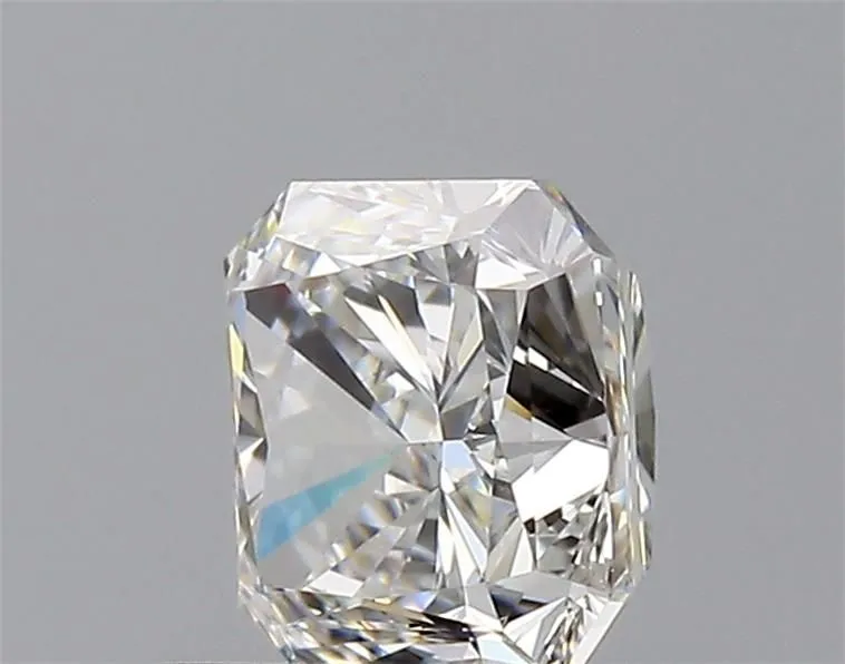 0.70ct RADIANT G VVS2 Natural diamond