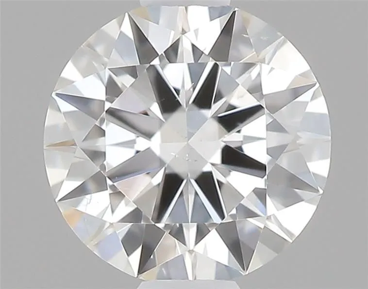 0.30ct ROUND H SI2 Natural diamond