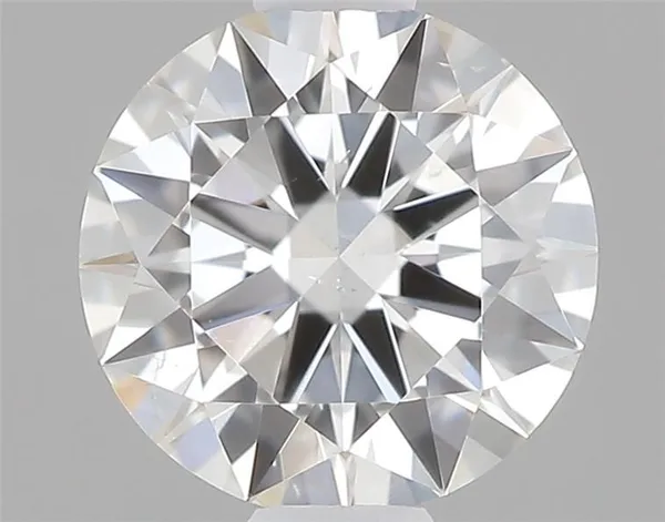 0.3ct ROUND H SI2 Natural diamond