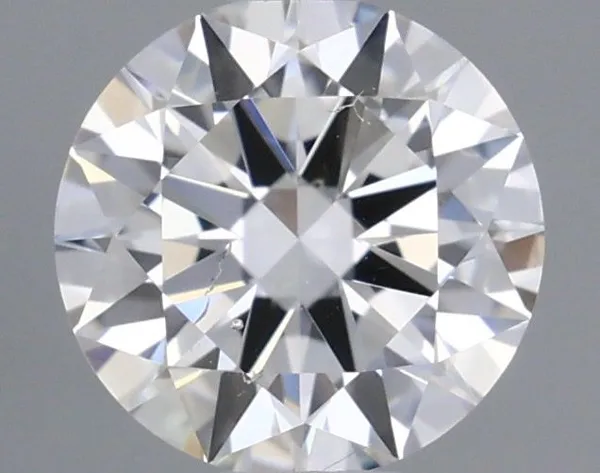 0.35ct ROUND G SI2 Natural diamond