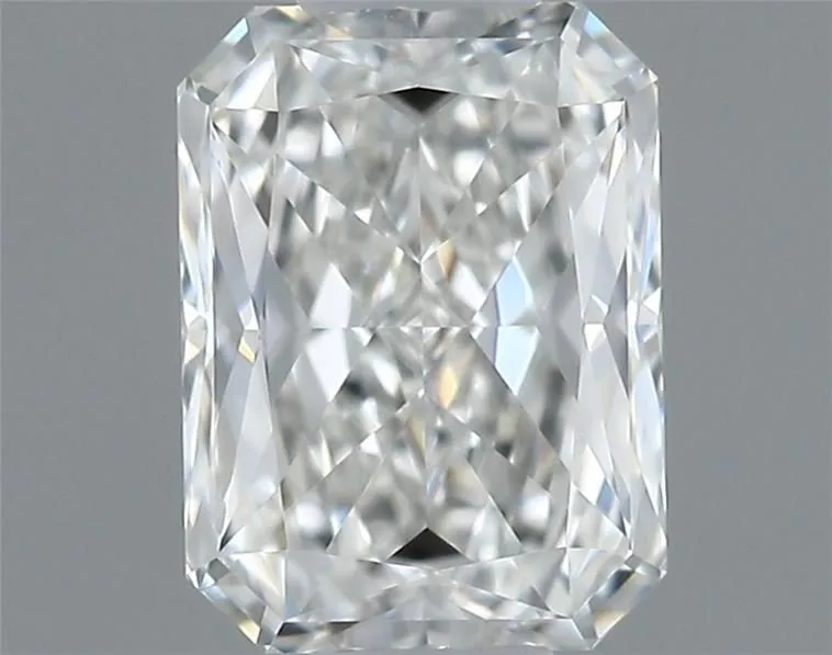 0.41ct RADIANT G VVS1 Natural diamond