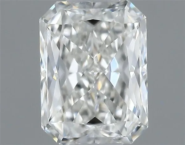 0.41ct RADIANT G VVS1 Natural diamond