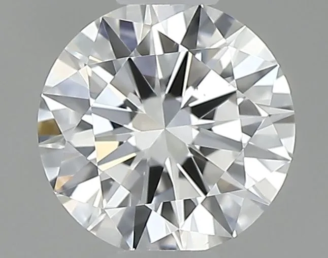 0.30ct ROUND G VS2 Natural diamond
