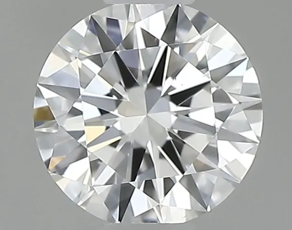 0.3ct ROUND G VS2 Natural diamond