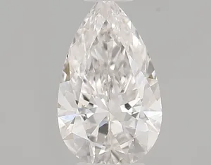 0.3ct PEAR G VS1 Lab diamond