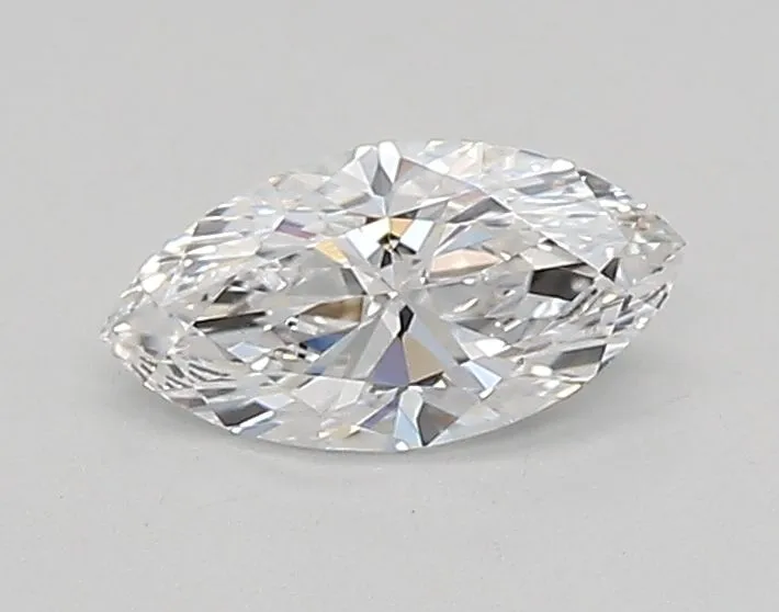 0.41ct MARQUISE D VVS1 Lab Grown diamond