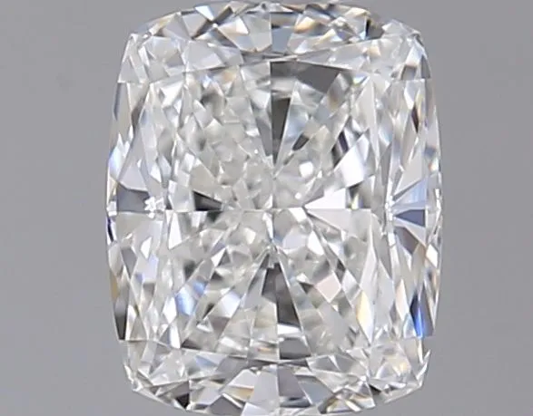 0.36ct CUSHION G VVS1 Natural diamond
