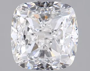 0.7ct CUSHION H SI1 Natural diamond