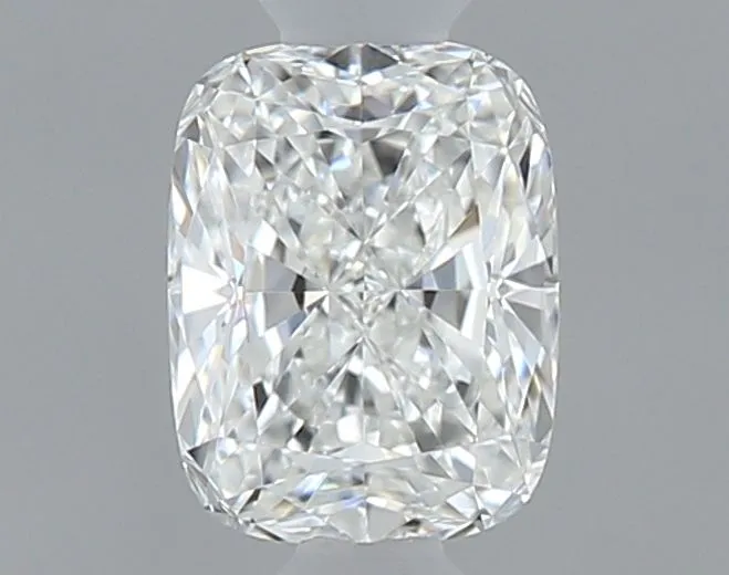 0.30ct CUSHION G VVS1 Natural diamond